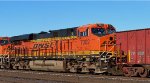 BNSF 7002